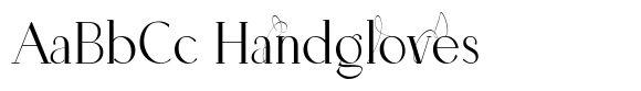 Tilaa Serif Regular image