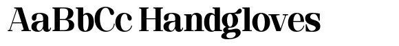 Ethically Serif Black Semi Condensed image