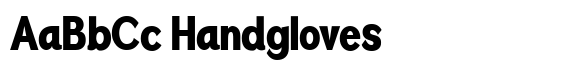 Montriv Extra Bold Semi Condensed Max image