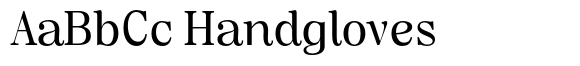 Regaris Plain Semi Condensed High image