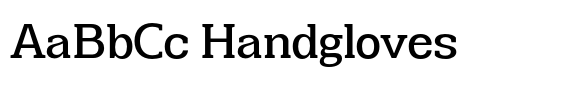 Mondly Semi Bold image