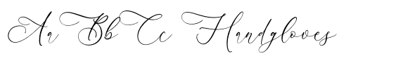 Andora Modern Script