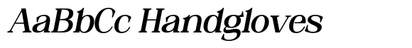 Epilogus Bold Italic image