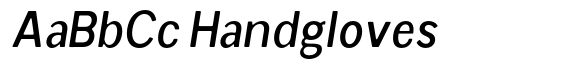 Redabin Soft MedSemiCondSlant image
