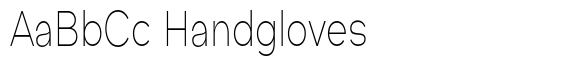 Vestica Neue Extra Light Extra Condensed image
