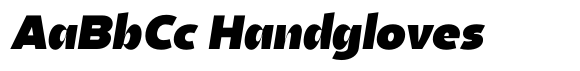 Exedra Black Fine Italic image