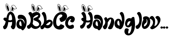 Glorious Easter image