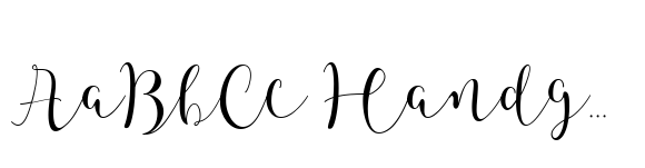 Kayla Elegant Script