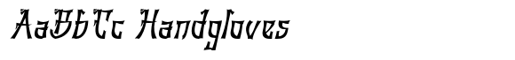Tatsukaze Italic image