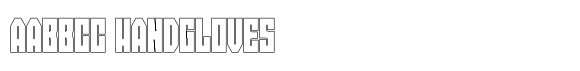 Axava Rounded Outline image
