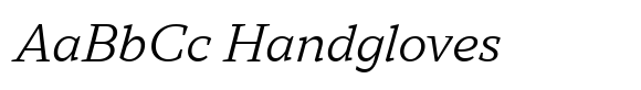 TT Norms Pro Serif Italic image
