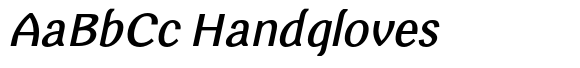 Gallivant Bold Italic image