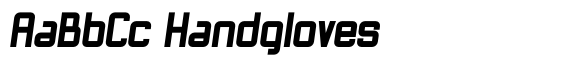 Motiona Bold Italic image