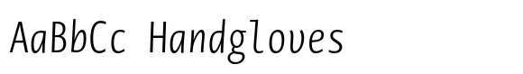 Novel Mono XXCnd Light Italic image