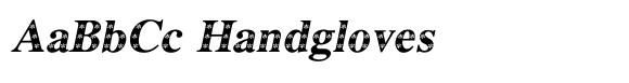 Shree Devanagari 4967 Italic image