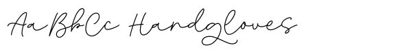 Glorius Signature image