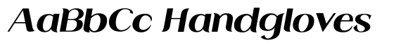 Lemodis Cntr ExtraExpanded Italic image