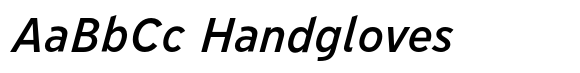Limit FRWY Medium Italic image