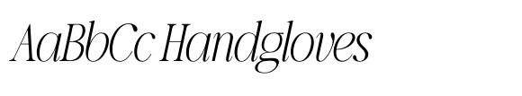 Serion Italic image