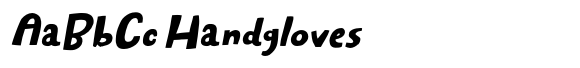 Lick Your Heart Italic image