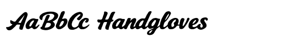 MC Segalecy Segalecy Script Regular image