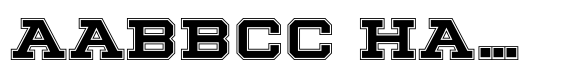 Winner College XWide Normal image