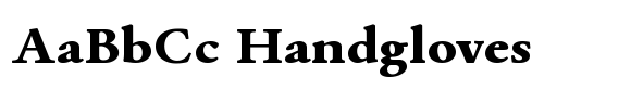 Poliphili Bold image