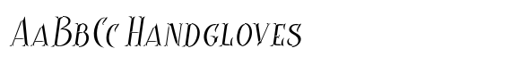 Controwell Side Italic image