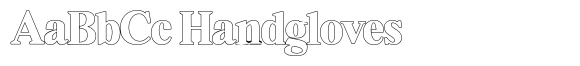 Segidua GradeOutline Regular image
