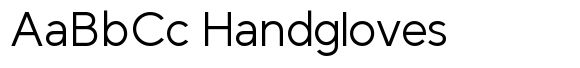 Applico Variable Extra Bold image