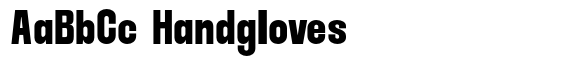 Aurethique Semi Bold Condensed image