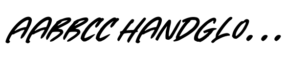 Better Daily Italic image