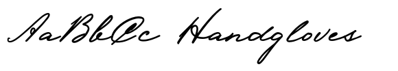 Atelier Blossom Script Regular image