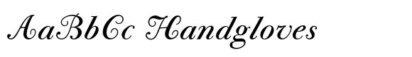 CAL Bodoni Terracina Medium Italic image