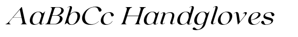 Collingar Italic image