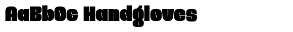Moco Regular image