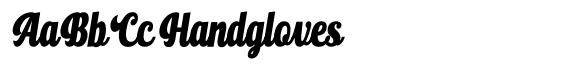 Ralsteda Gr Heavy Condensed Italic image