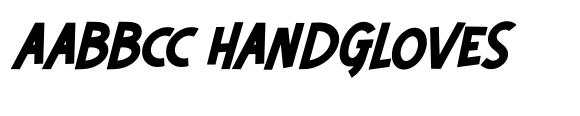 Citrida Italic image