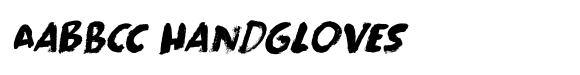 Gallows Hill Italic image