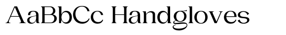 Gentano Athiroen  Serif Semi Bold Ultra Expanded image