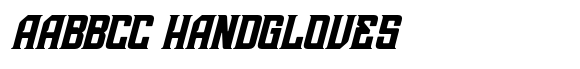 Sravex Sports Italic image