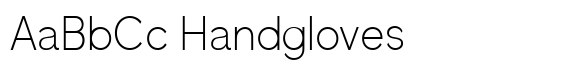 Quenova Thin Semi Condensed image