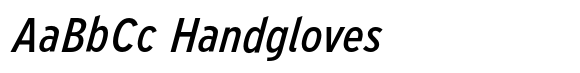 Limit FRWY Cn Medium Italic image