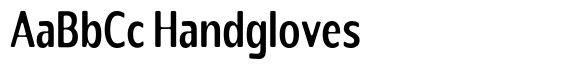Relastig Soft SemiBold Condensed image