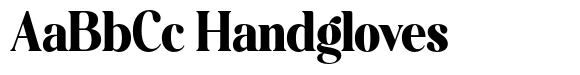 Arfielle  Black Semi Condensed image