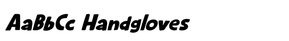 Chapuza Pro Italic image