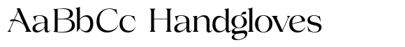 Volkys Serif Light image