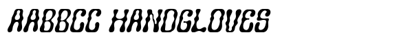Pringle Italic image