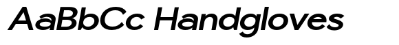 Mangoli Semi Expanded Slant image
