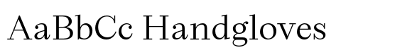 Seraphine Text Regular image